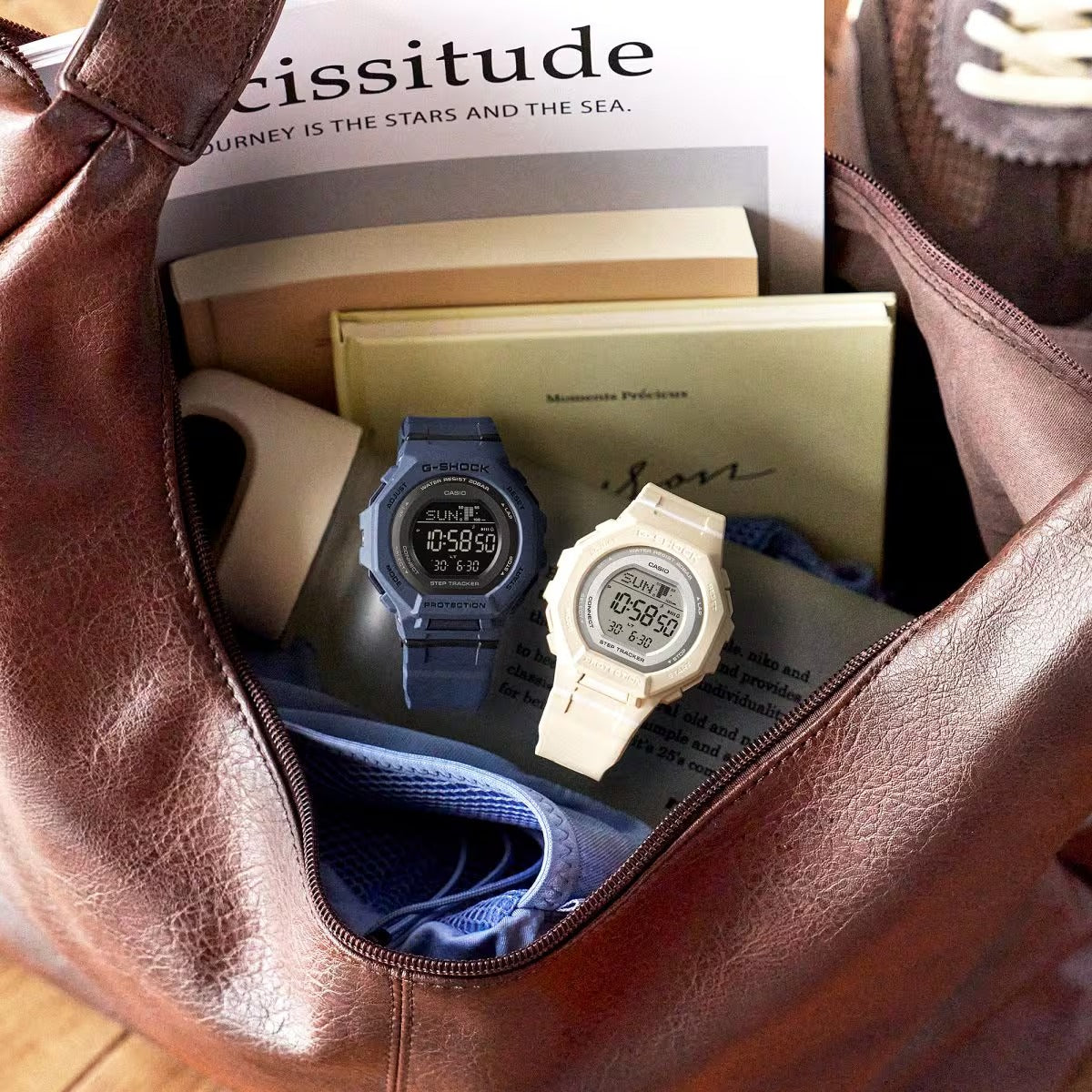 G-Shock Watch