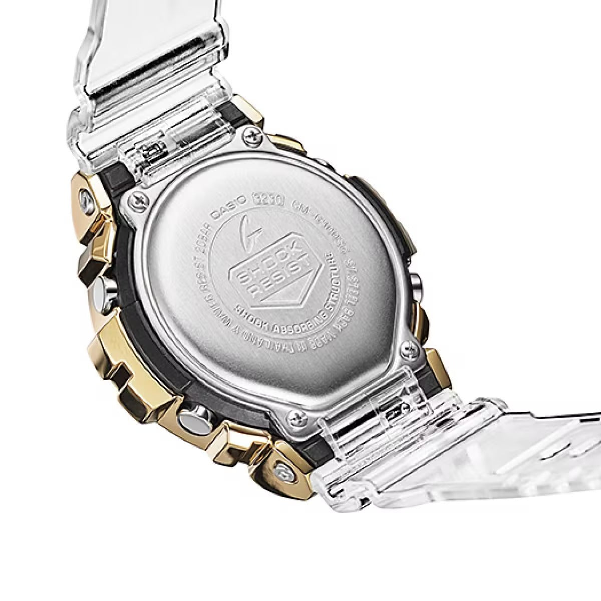 Casio G-Shock Special Color Digital Diver's GM-6900SG-9