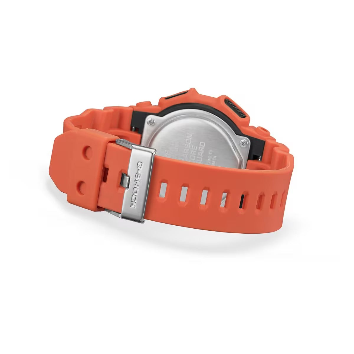 Casio G-Shock Men's Digital Watch GD010-4
