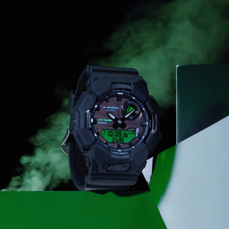 G-Shock Watch